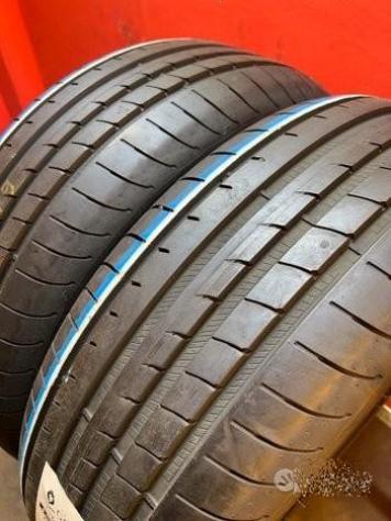 2 gomme 225 45 19 goodyear a3256 - Foto 4