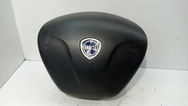 AIRBAG VOLANTE LANCIA Ypsilon 4° Serie 735656007 169A4000 (1123)