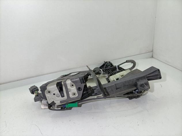 SERRATURA ANTERIORE DESTRA FORD Kuga Serie BM5A-A21812-BH XWMC (1619) - Foto 5