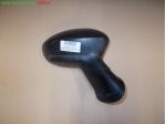 RETROVISORE EST.D.(regolazione elettrica) NERO PLASTICA 3 FILI FIAT PUNTO ( &hellip;