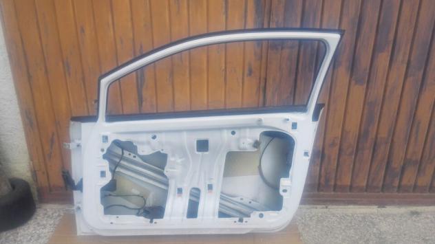 Porta Anteriore DESTRA / DX SEAT IBIZA 3 Porte IV 4 Serie 2012 - Foto 4