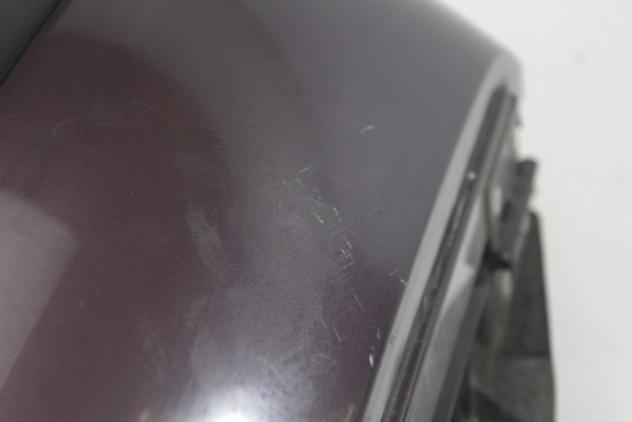 BMW K 1200 LT 52537675626 52532309684 BORSA VALIGIA LATERALE DESTRA K589 96 - 08 RIGHT SIDE CASE LEGGERI GRAFFI - Foto 7