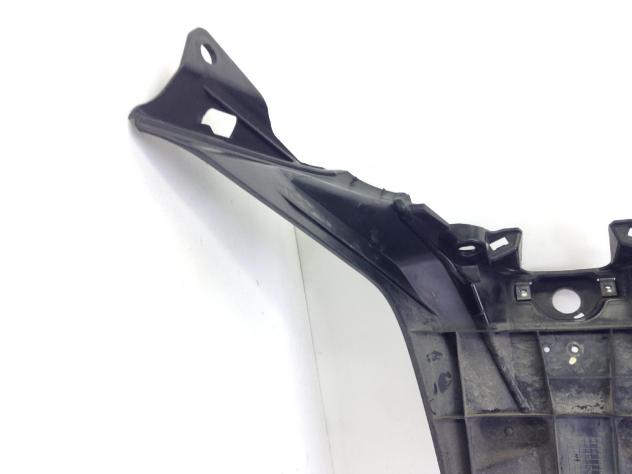 HONDA SH I ABS 125 PARAFANGO POSTERIORE PORTATARGA 2017 2019 ZDCJF68B0HF - Foto 6