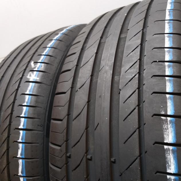 2 GOMME 235 55 19 CONTINENTAL A54537 - Foto 4