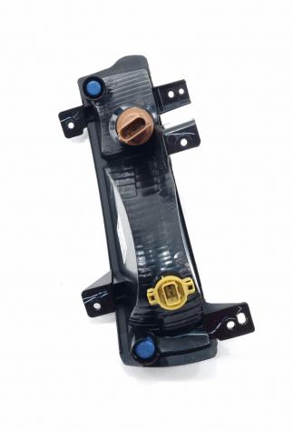 FANALINO PARAURTI ANT SX JEEP Compass Serie 68266927AB (16) - Foto 9