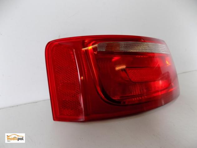 Audi A5 Sportback faro posteriore sinistro - 11822 - Foto 2