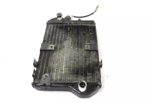 KAWASAKI EN 500 VULCAN 390601089 RADIATORE EN500 91 - 96 WATER COOLER - Foto 2
