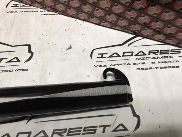 Coppia Ammortizzatori Anteriori Alfa Romeo 147 - 156 46835210 - Foto 3