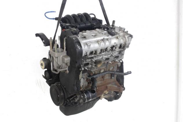 188A5000 MOTORE FIAT PUNTO 1.2 B 59KW 5M 5P (2002) RICAMBIO USATO 46550108 - Foto 3