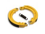 Ceppi freno anteriore Vespa Malossi 6217603