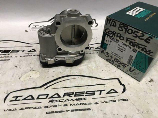 Corpo Farfallato A3 Q5 Golf VII 2.0 TFSI 06F133062 - Foto 3