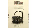 SERRATURA ANTERIORE DESTRA PEUGEOT 308 SW 9810309380 DV6FC (17)