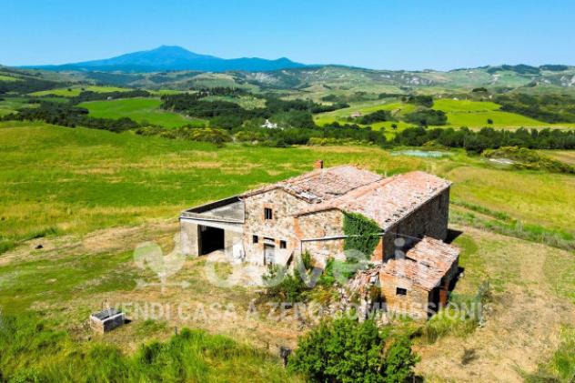 Rustico / Casale di 700 m² con più di 5 locali in vendita a Pienza - Foto 3
