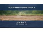 Immobile in asta di 5588 m² in vendita a San Giovanni in Persiceto