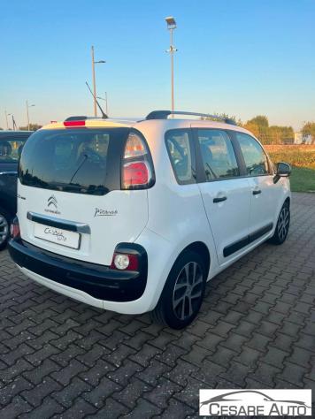 CITROEN C3 picasso 1.6 bluehdi Busin combi 100cv E6 - Foto 5