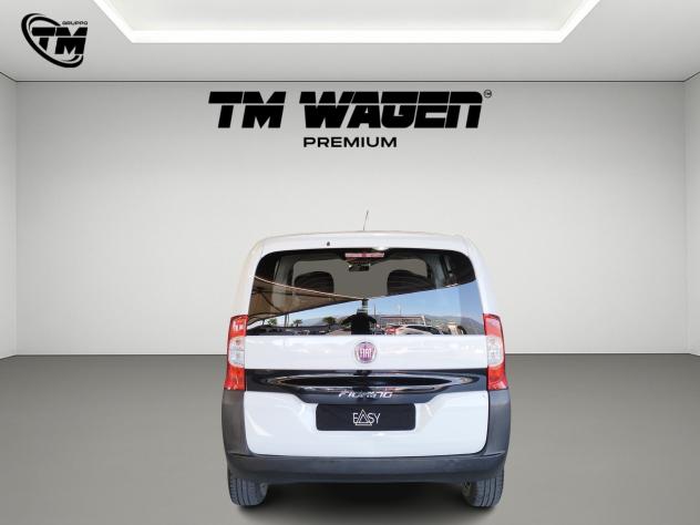 Fiat Fiorino 1.3 MJT 95CV Combinato SX - IVA ESCLUSA - Foto 5