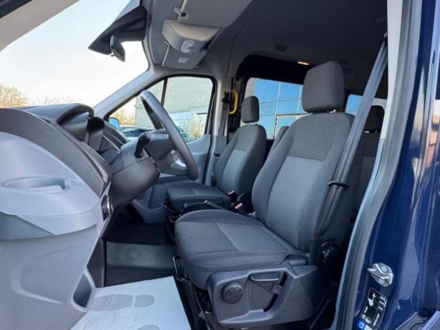 FORD Transit 310 2.0TDCi EcoBlue 130CV PM-TM ENTRY *+IVA* rif. 23744418 - Foto 7