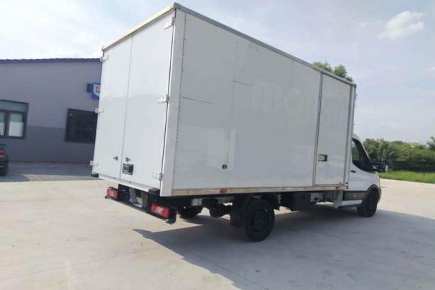 FORD TRANSIT 350 2.0 ECOBLUE 130CV rif. 23794231 - Foto 3