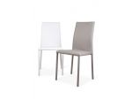 Sedie Colorate Imbottite Arredo Bar Cod 3078I