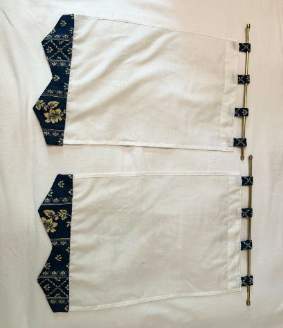Vendo arredamento tessile - Foto 3