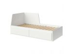 VENDO LETTO IKEA FLEKKE