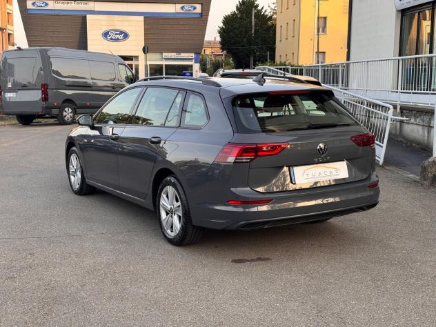 Volkswagen Golf Variant Life 1.5 TSI #50359 - Foto 2