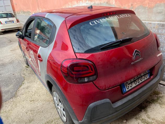 Citroen C3 BlueHDi 100 S&S Feel - Foto 3
