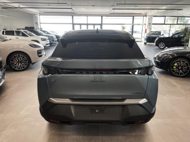 PEUGEOT 3008 1.2 Hybrid 145 e-DCS6 GT Pack Plus KM0 MY26 rif. 23495847 - Foto 4