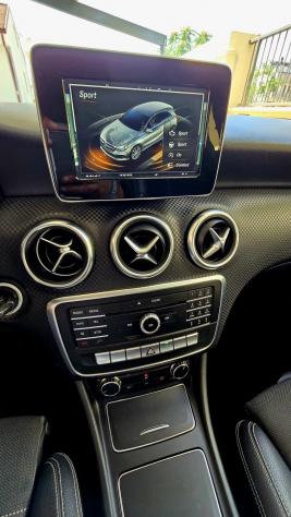 Mercedes-benz A 180 d Automatic Sport - Foto 9