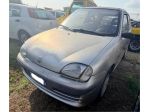 FIAT Seicento - 1.1i EL