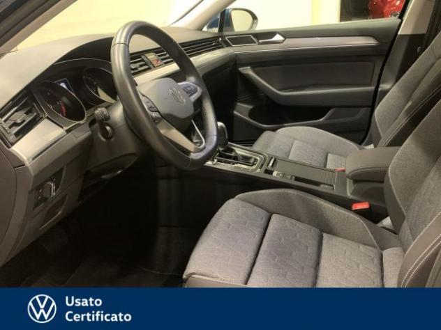 VOLKSWAGEN Passat Variant variant 2.0 tdi business 150cv dsg rif. 22382035 - Foto 6