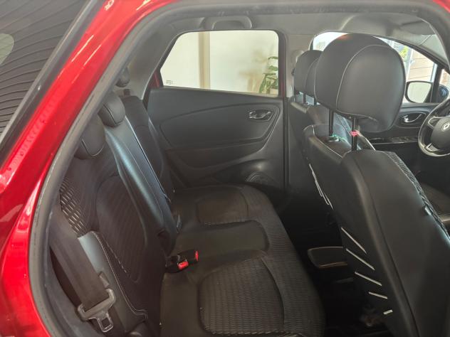 Renault Captur TCe 12V 90 CV Start&Stop Energy Intens - Foto 7