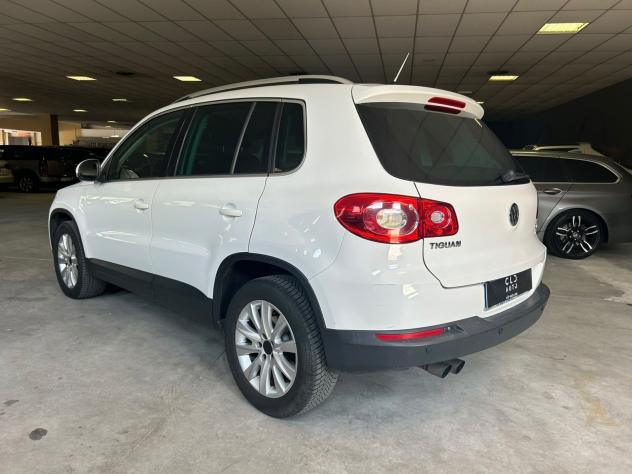 Volkswagen Tiguan Tiguan 2.0 tdi Sport&Style 4motion - Foto 5
