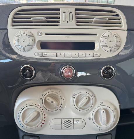 Fiat 500 1.2 Pop 69cv E6 - Foto 14