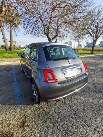 Fiat 500 1.2 Lounge TETTO - 2015 - Foto 6