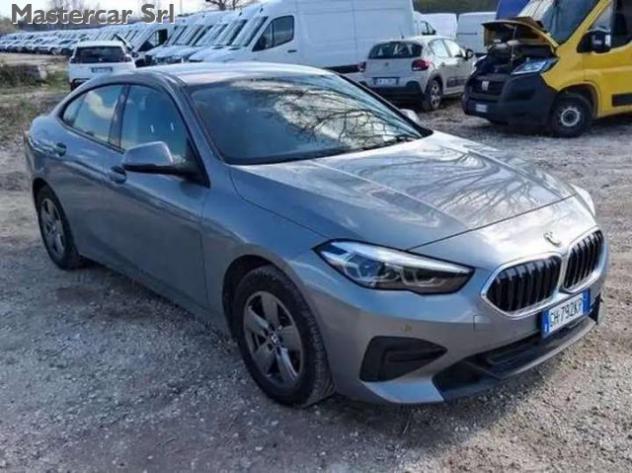 BMW 216 Serie 216d Gran Coupe auto - GH792KP rif. 24161617 - Foto 5