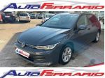 VOLKSWAGEN Golf 8ª serie Golf 1.5 eTSI 150 CV ACT DSG Style