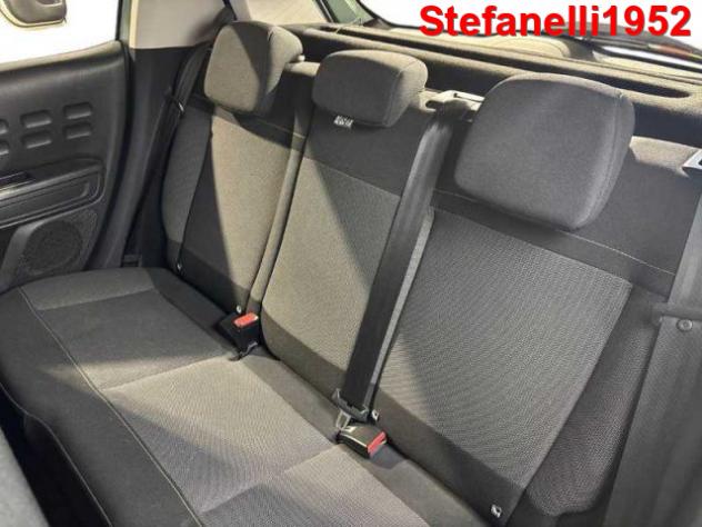 CITROEN C3 III 2017 - 1.2 puretech Feel s&s 83cv neopatenta rif. 23624342 - Foto 9