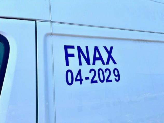FIAT Ducato 2.2 HDi/130CV PC-TM FRIGO ISOTERMICO ATP 04/29+IVA rif. 23830170 - Foto 9