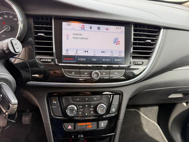 Opel Mokka X 1.4 Turbo GPL Tech 140CV 4x2 Innovation - Foto 9