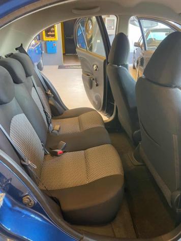 NISSAN Micra 1.2 12V 5 porte *OK GUIDA NEO P rif. 23825998 - Foto 9