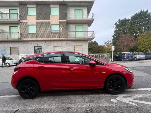 Opel Astra 1.5 CDTI 122 CV ULTIMATE AUTOMATICA - Foto 6