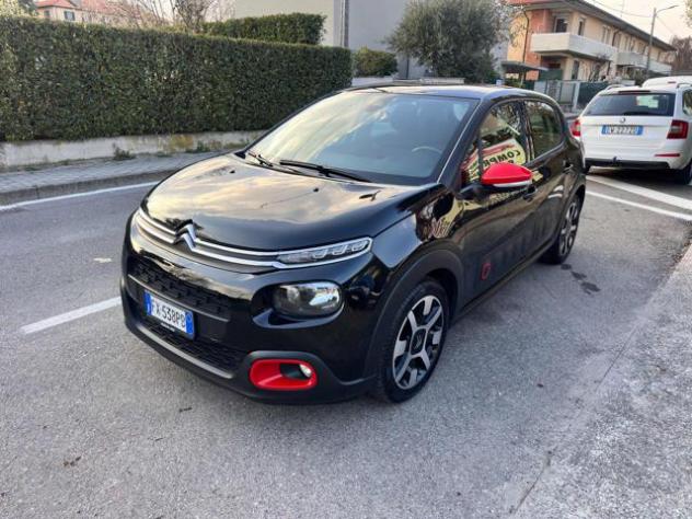 CITROEN C3 PureTech 82 S&S Uptown rif. 23830326 - Foto 3