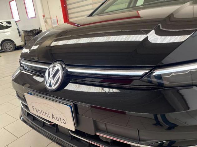 VOLKSWAGEN Golf Style 2.0 TDI 150cv DSG-LEGGI SOTTO rif. 24011057 - Foto 8