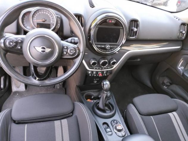 MINI Countryman 2.0 Cooper SD Hype Countryman ALL4 Automatica rif. 24134069 - Foto 6