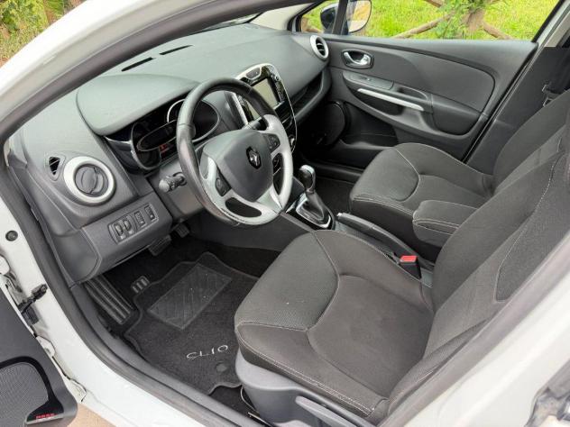 RENAULT - Clio - 1.5 dCi 8V 90 CV EDC S&S 5p. Duel2 - Foto 9