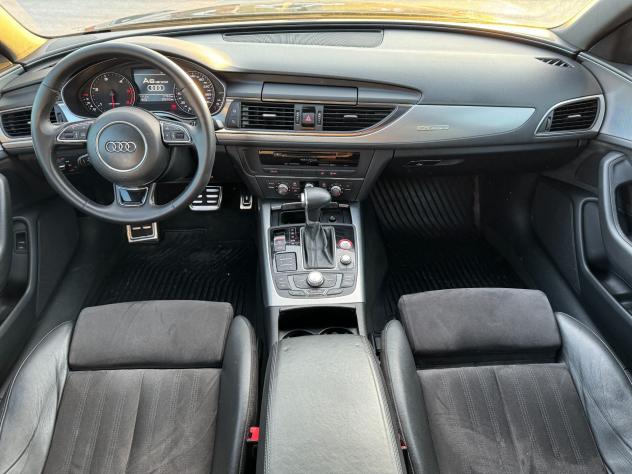 Audi A6 allroad 3.0 TDI 245 CV S tronic - Foto 10