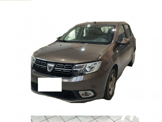 Dacia Sandero 1.0 GPL DI SERIE 100 CV 06/2020 ITALIANA