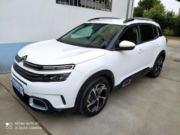 Citroën C5 Aircross Hybrid 225 Hybrid E-EAT8 Feel CBC3 - Foto 9