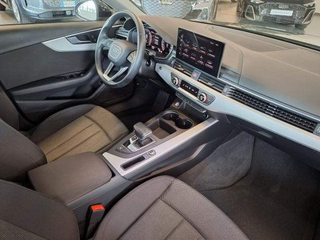 Audi A4 A4 Avant 35 2.0 tdi mhev Business Advanced 163cv s-tronic - Foto 8